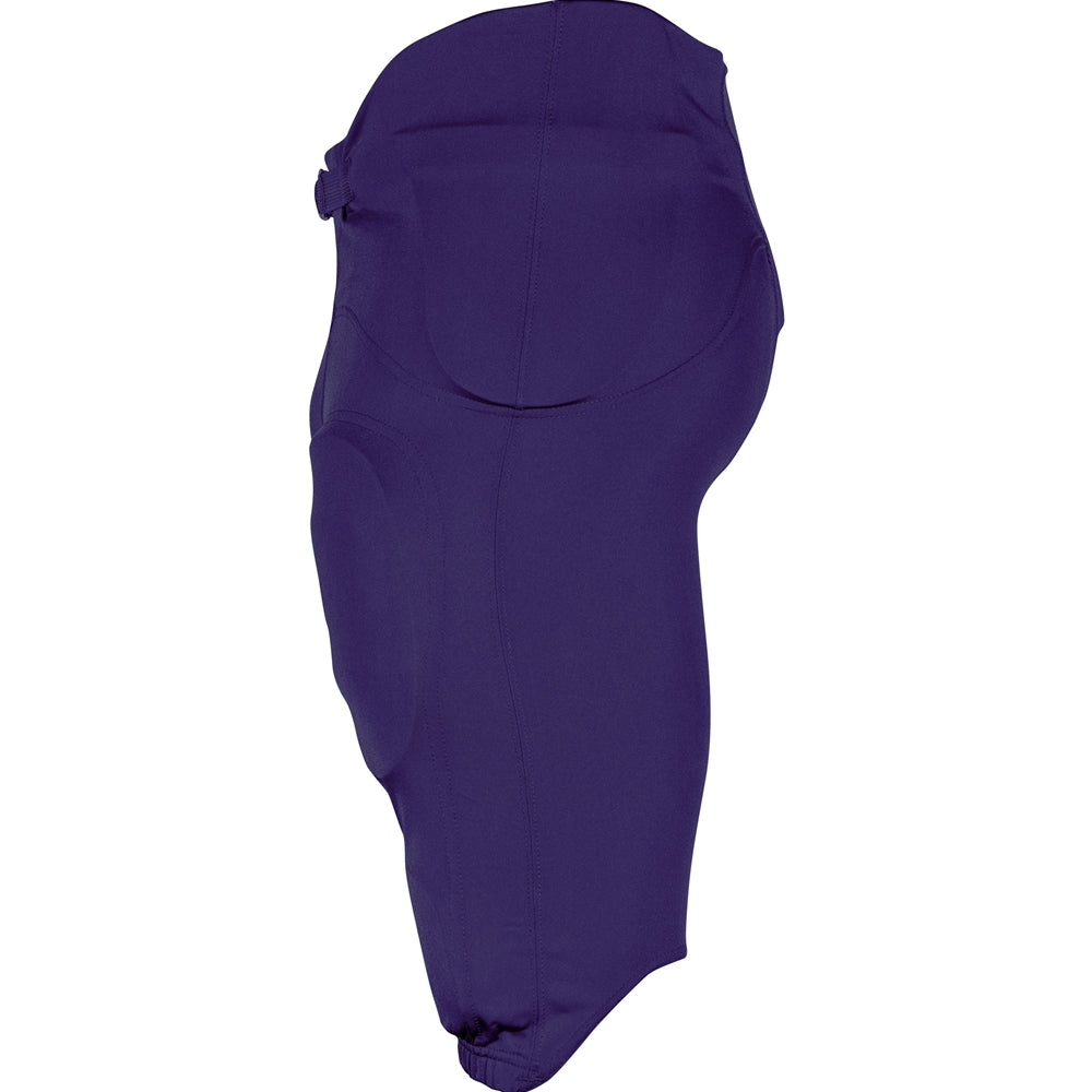 Champro Youth Terminator 2 Integrated 7-Pad Football Pants