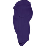 Champro Youth Terminator 2 Integrated 7-Pad Football Pants
