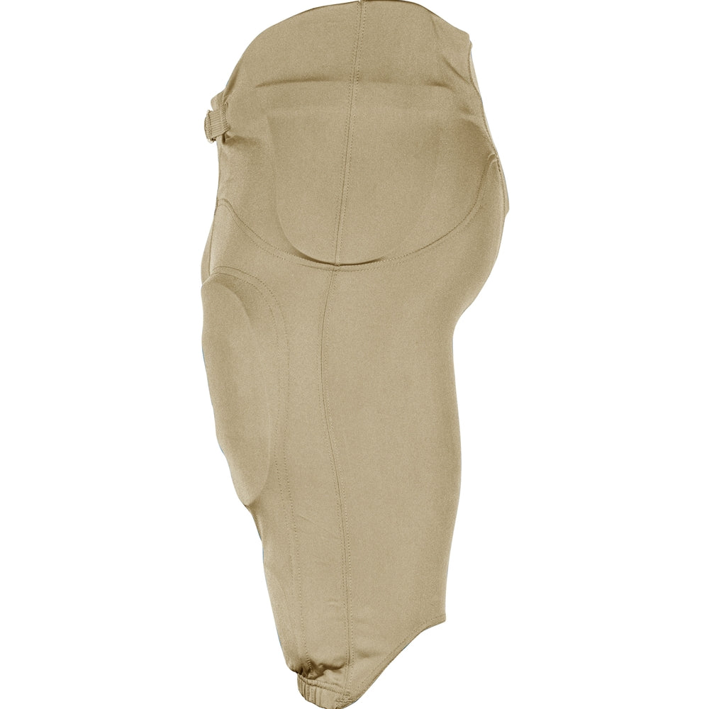 Champro Youth Terminator 2 Integrated 7-Pad Football Pants