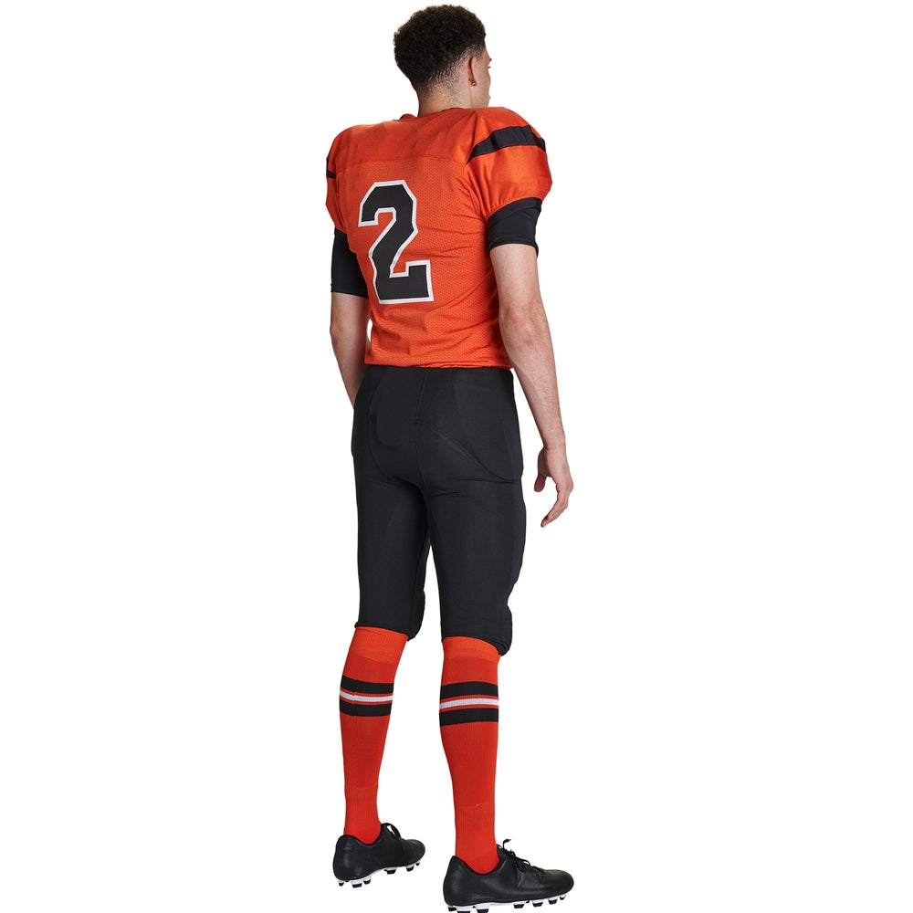 Champro Youth Terminator 2 Integrated 7-Pad Football Pants