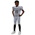 Champro Boy's Terminator 3 Integrated Football Pants Football Pants Youth