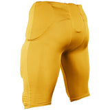 Champro Boy's Terminator 3 Integrated Football Pants-2
