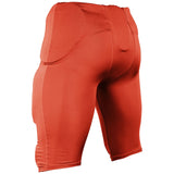 Champro Boy's Terminator 3 Integrated Football Pants-2