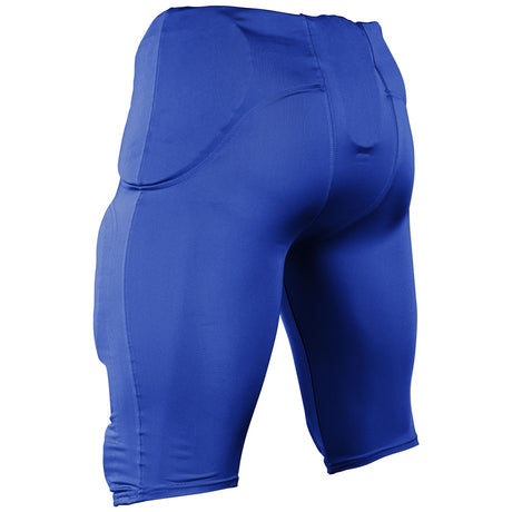 Champro Boy's Terminator 3 Integrated Football Pants-2
