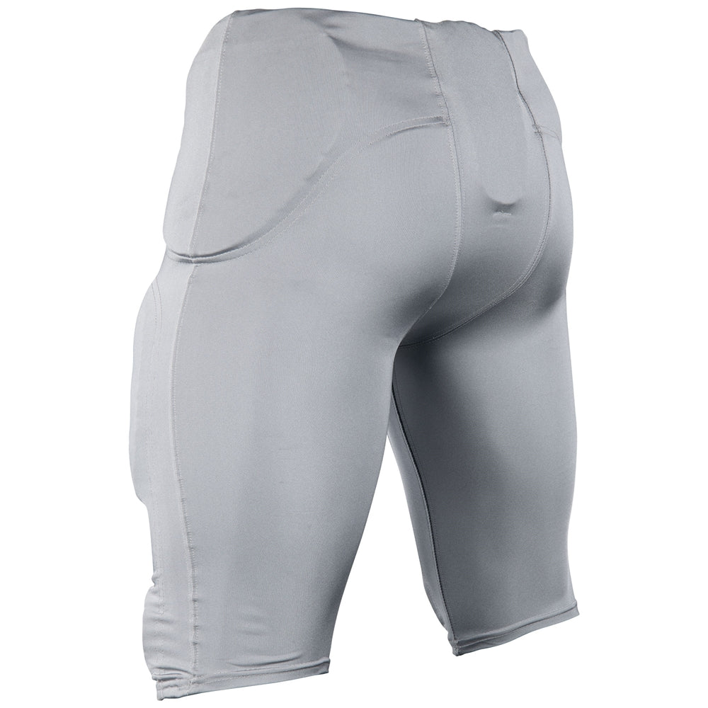 Champro Boy's Terminator 3 Integrated Football Pants-2