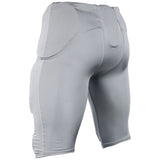 Champro Boy's Terminator 3 Integrated Football Pants-2