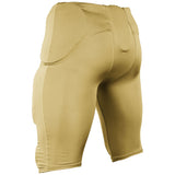 Champro Boy's Terminator 3 Integrated Football Pants-2