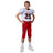 Champro Youth Bootleg 3 Integrated Football Pants Football Pants Youth