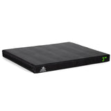Champion Sports Foam Plyo Box Exercise & Wellness Functional Training Plyometrics