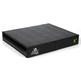 Champion Sports Foam Plyo Box Exercise & Wellness Functional Training Plyometrics
