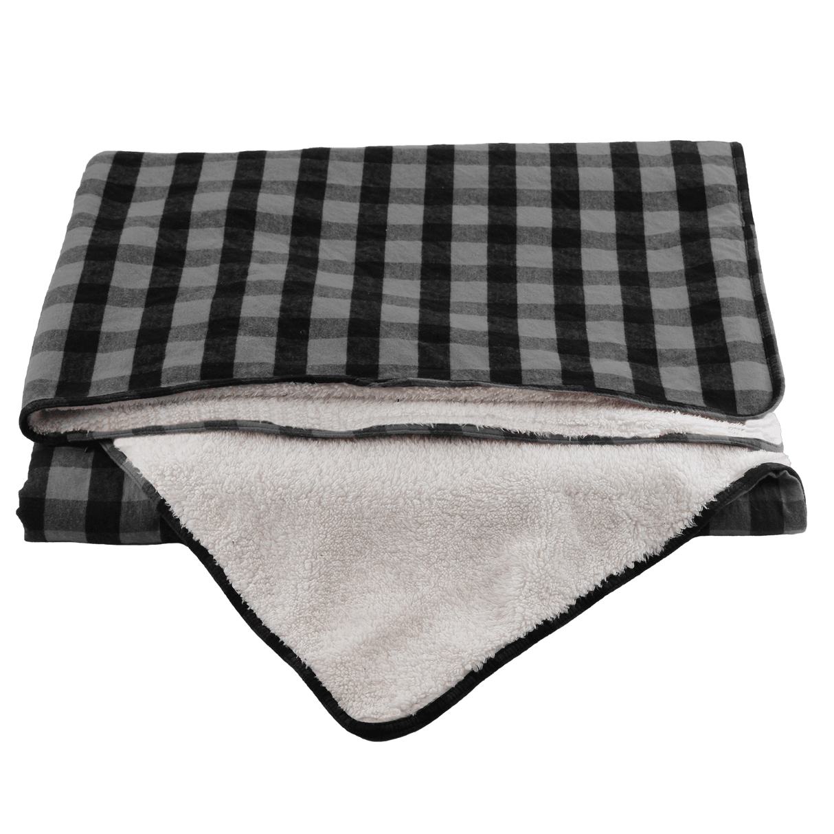 Boxercraft Everest Blanket