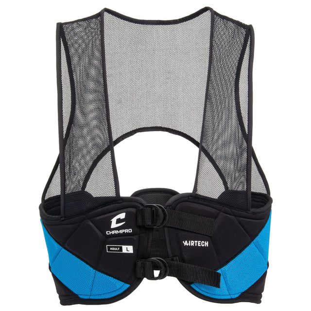 Champro AIR TECH Rib Vest Football Protective Gear All