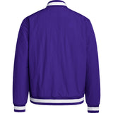 adidas Men's Basecoach Baseball Jacket adidas