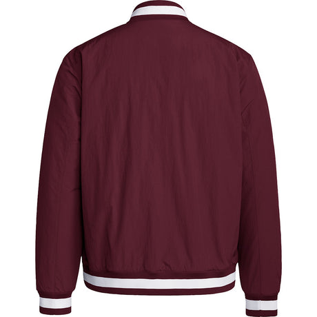 adidas Men's Basecoach Baseball Jacket Baseball Cage Jackets All