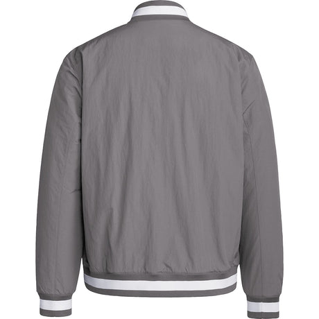 adidas Men's Basecoach Baseball Jacket Baseball Cage Jackets All