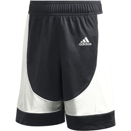 adidas Youth N3xt Prime Basketball Game Shorts adidas