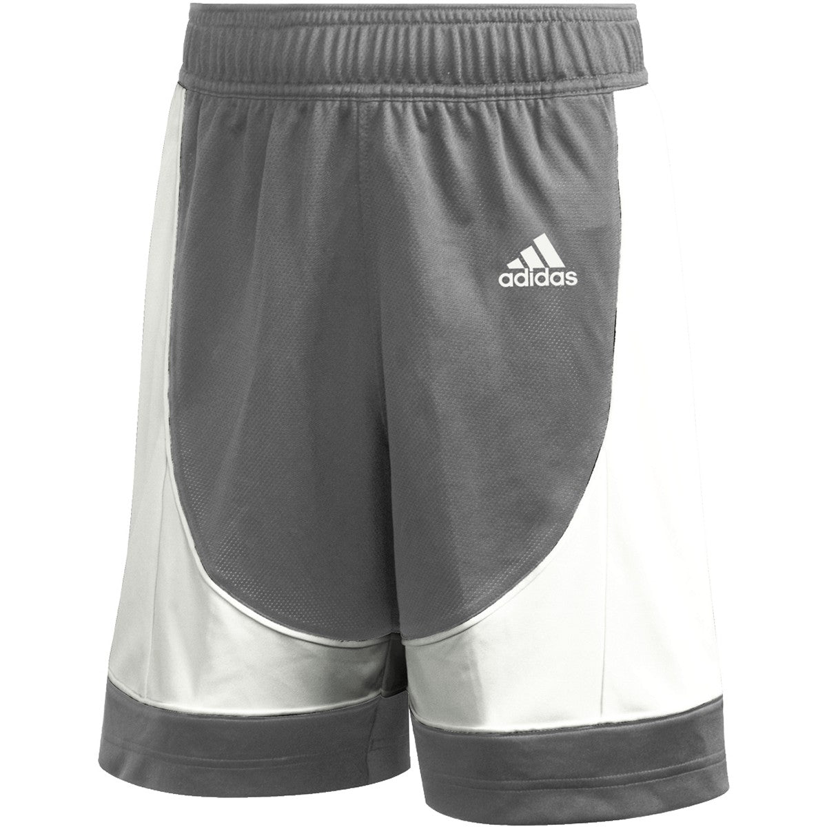 adidas Youth N3xt Prime Basketball Game Shorts adidas