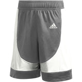 adidas Youth N3xt Prime Basketball Game Shorts adidas