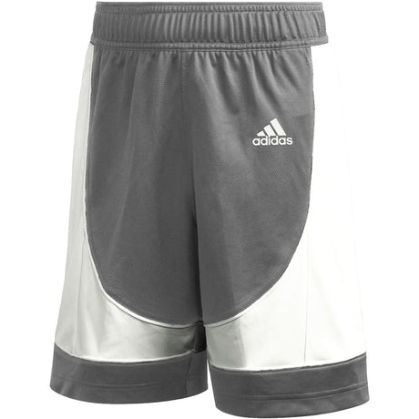 adidas Youth N3xt Prime Basketball Game Shorts adidas