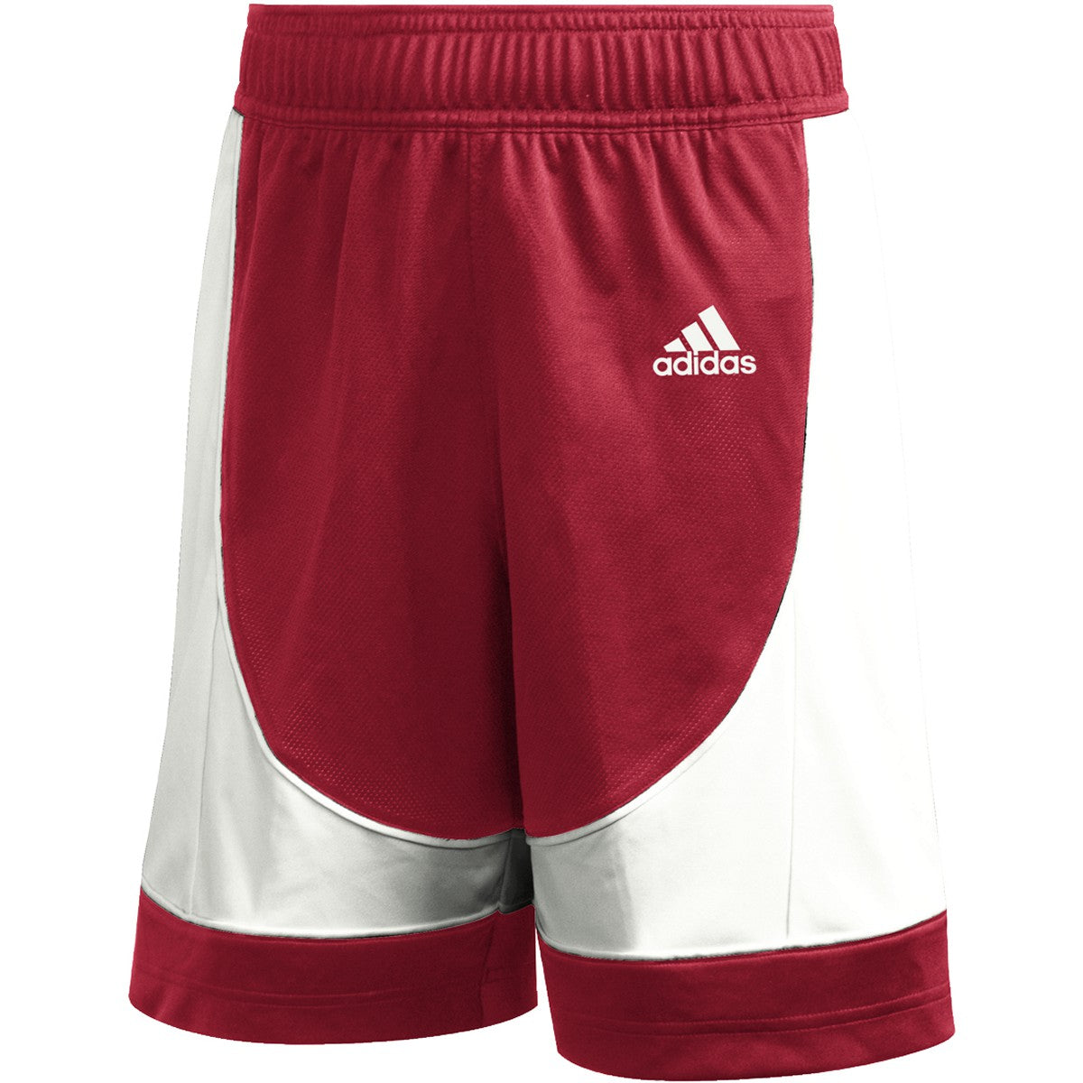 adidas Youth N3xt Prime Basketball Game Shorts adidas