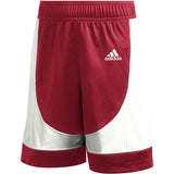 adidas Youth N3xt Prime Basketball Game Shorts adidas