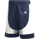 adidas Youth N3xt Prime Basketball Game Shorts adidas