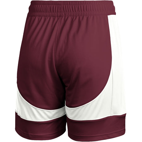 adidas Women's N3XT Prime Basketball Game Shorts adidas