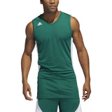 adidas Men's NXT Prime Basketball Jersey adidas