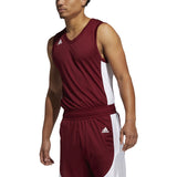 adidas Men's NXT Prime Basketball Jersey adidas