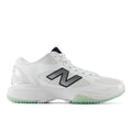New Balance Men's FreezeLX v5 Turf Lacrosse Cleat - FREEZTW5