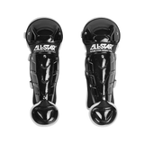 All Star Youth Future Star™ Catcher Leg Guards-1
