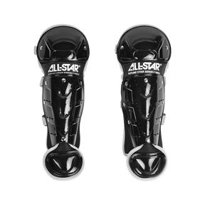All Star Youth Future Star™ Catcher Leg Guards-1