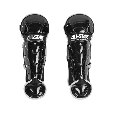 All Star Youth Future Star™ Catcher Leg Guards-1