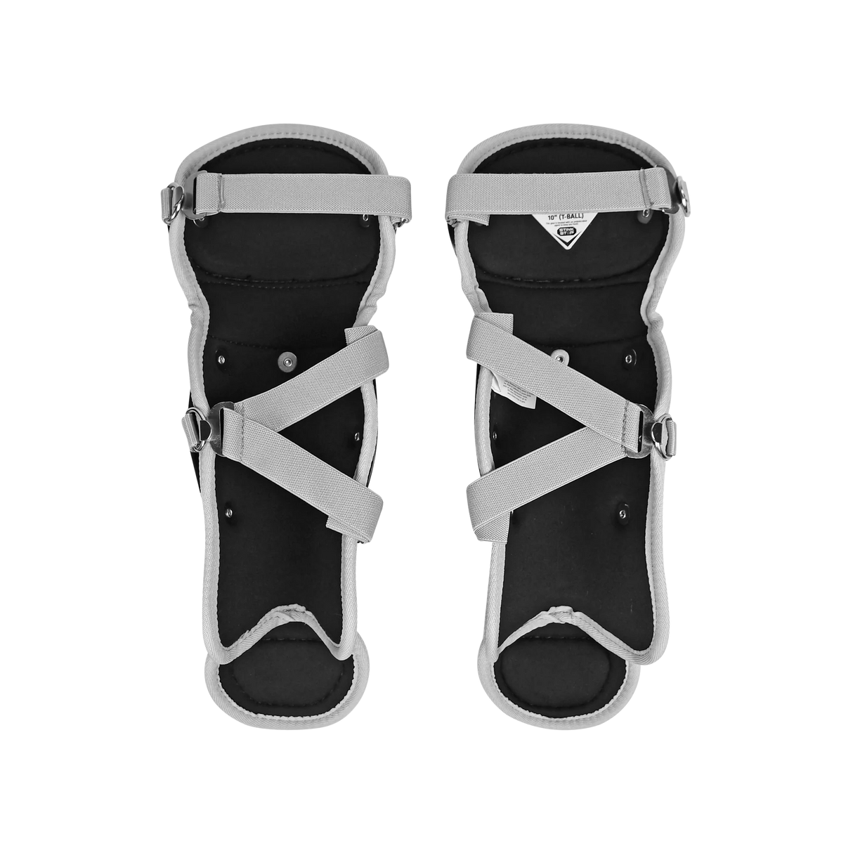 All Star Youth Future Star™ Catcher Leg Guards-2