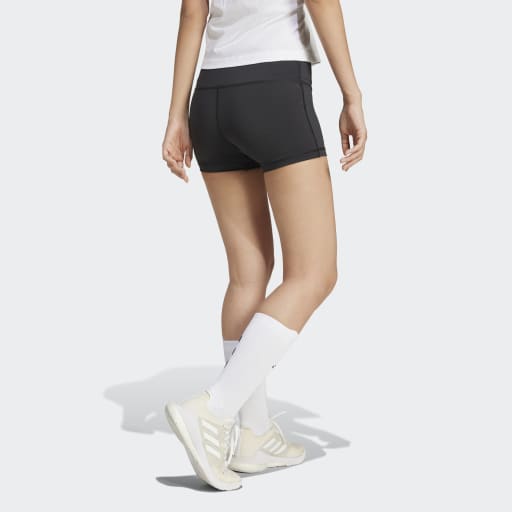 adidas Women's 4 Inch Volleyball Shorts