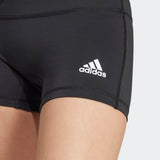 adidas Women's 4 Inch Volleyball Shorts