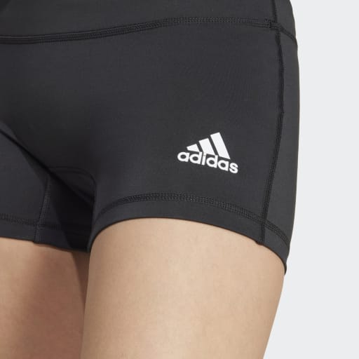 adidas Women's 4 Inch Volleyball Shorts