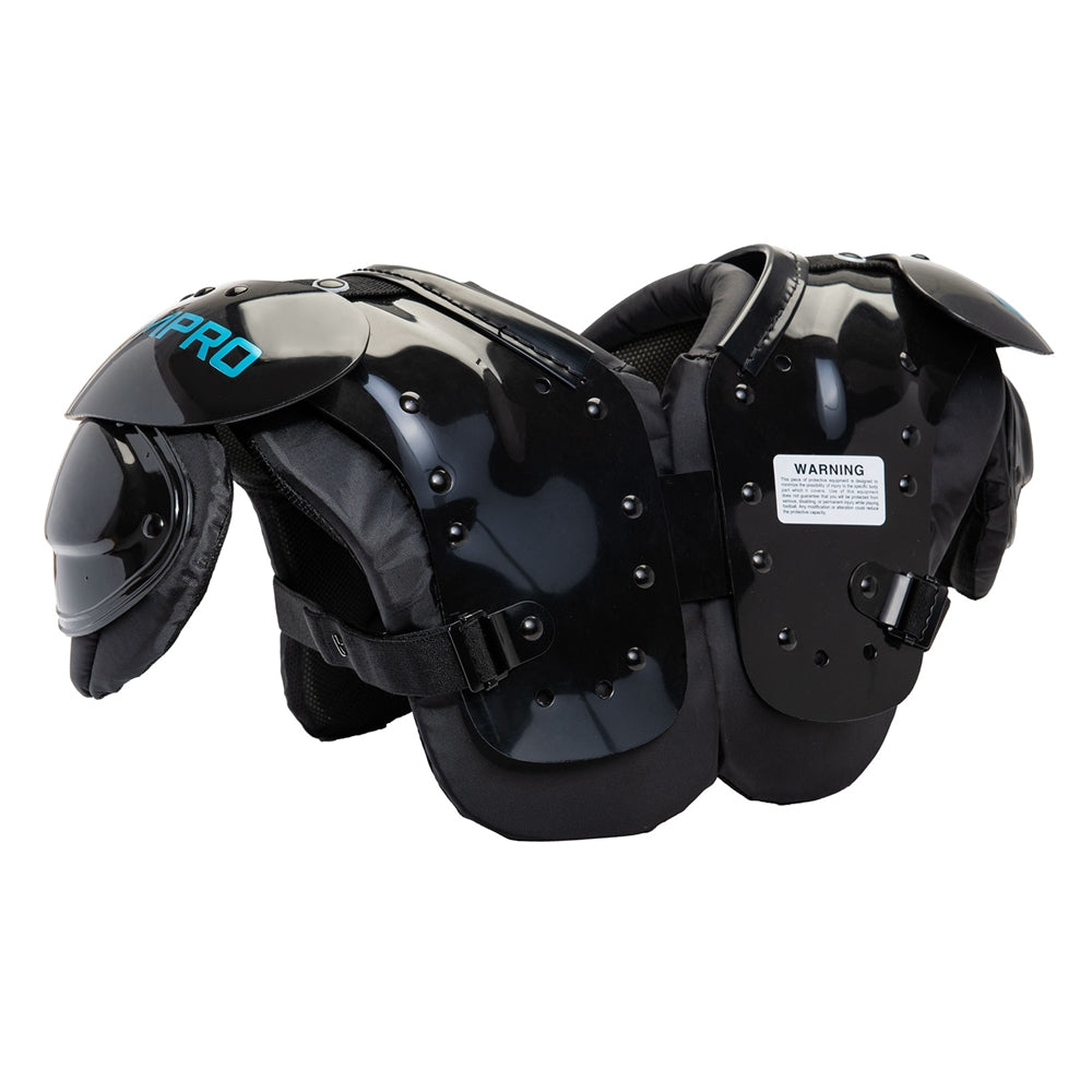 Champro Scorpion Youth Shoulder Pads | League Outfitters