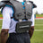 Champro Python Football Shoulder Pad Backplate Football Protective Gear All