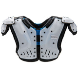 Champro Men's Falcon Lineman Football Shoulder Pads Football Shoulder Pads Adult