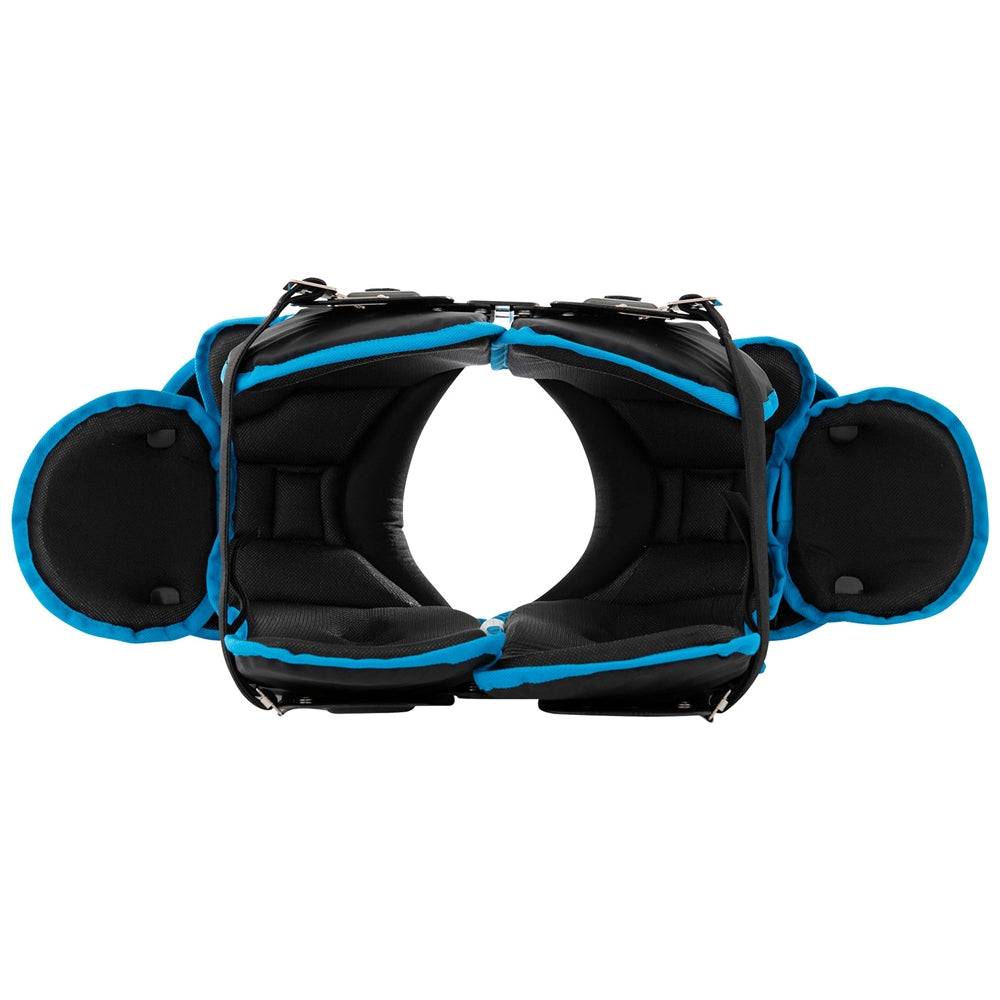 Champro Men's Gauntlet 2 Football Shoulder Pads Football Shoulder Pads Adult