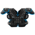 Champro Adult Gauntlet III Football Shoulder Pads Football Shoulder Pads Adult