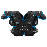 Champro Adult Gauntlet III Football Shoulder Pads Football Shoulder Pads Adult