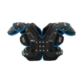Champro Adult Gauntlet III Football Shoulder Pads Football Shoulder Pads Adult