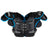 Champro Gauntlet SKILL Shoulder Pad Football Shoulder Pads Adult