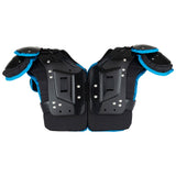 Champro Gauntlet SKILL Shoulder Pad Football Shoulder Pads Adult