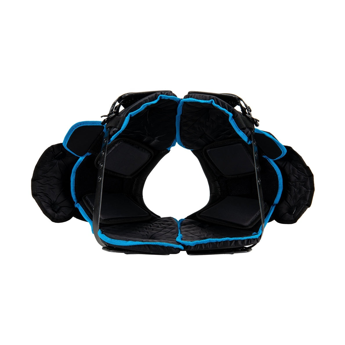 Champro Men's Python All Purpose Football Shoulder Pads Football Shoulder Pads Adult