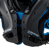Champro Men's Python All Purpose Football Shoulder Pads Football Shoulder Pads Adult