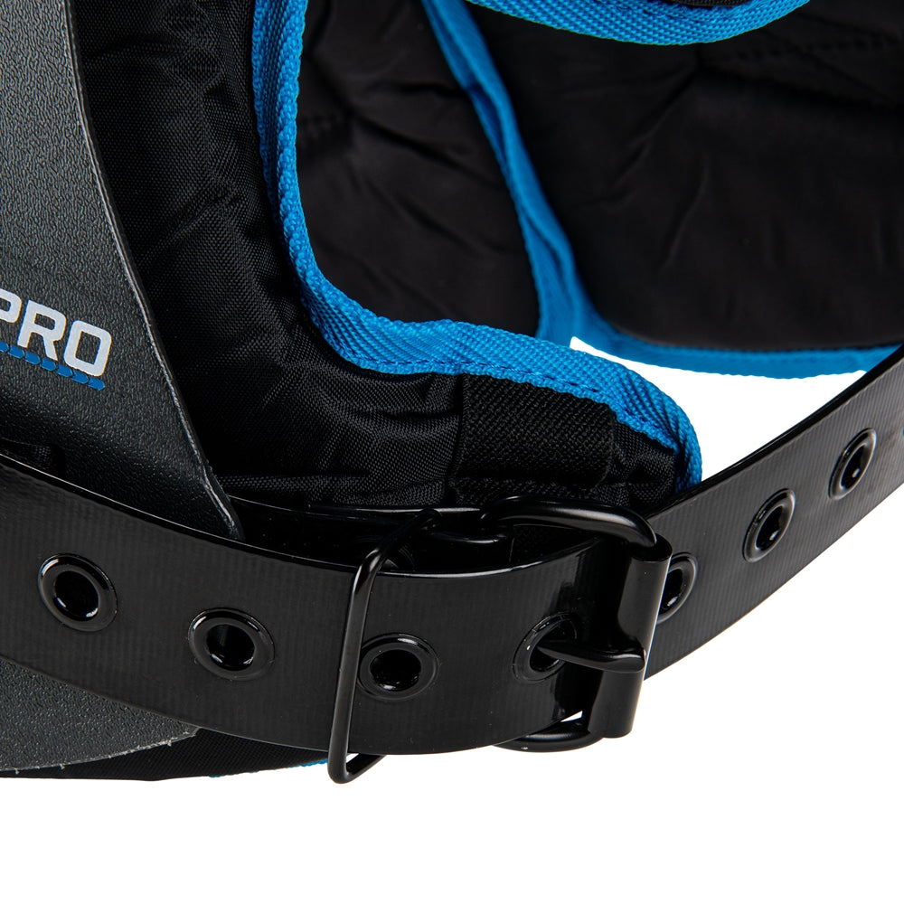 Champro Python Champro Python Lineman Football Shoulder Pads – League Outfitters