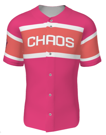 Champro Juice Full Button Jersey League Outfitters
